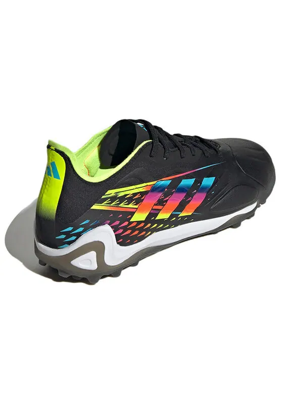 Кроссовки copa sense.1 tf Adidas — изображение 4 из 4, черный/синий/желтый