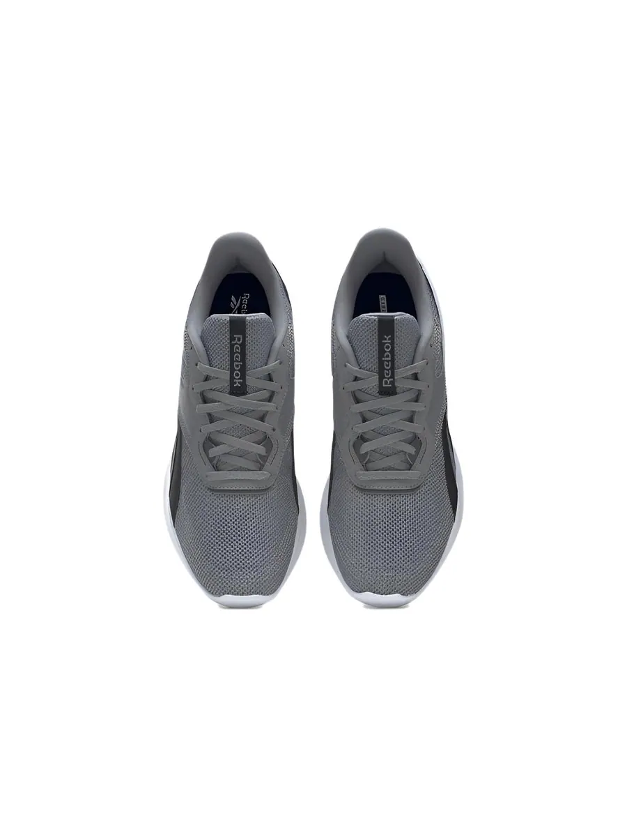 Кроссовки Reebok Energen Tech 'Grey Black' — изображение 4 из 4, серый