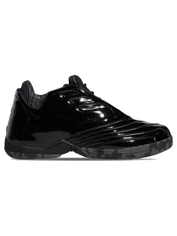 Кроссовки tmac 2 restomod Adidas — изображение 3 из 4, черный/черный/черный