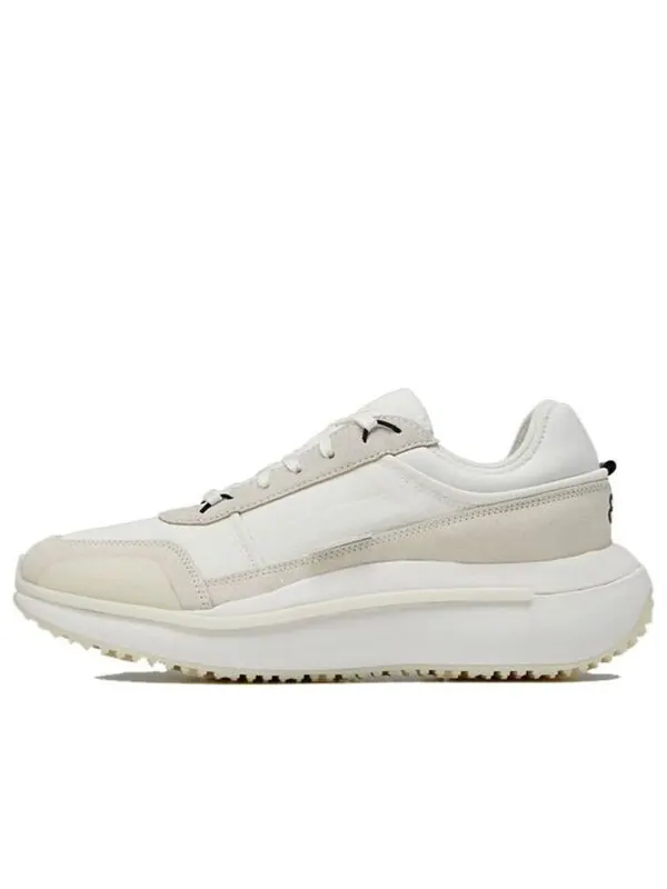 Кроссовки и 3 аджату бег Adidas — изображение 1 из 4, белый/серый