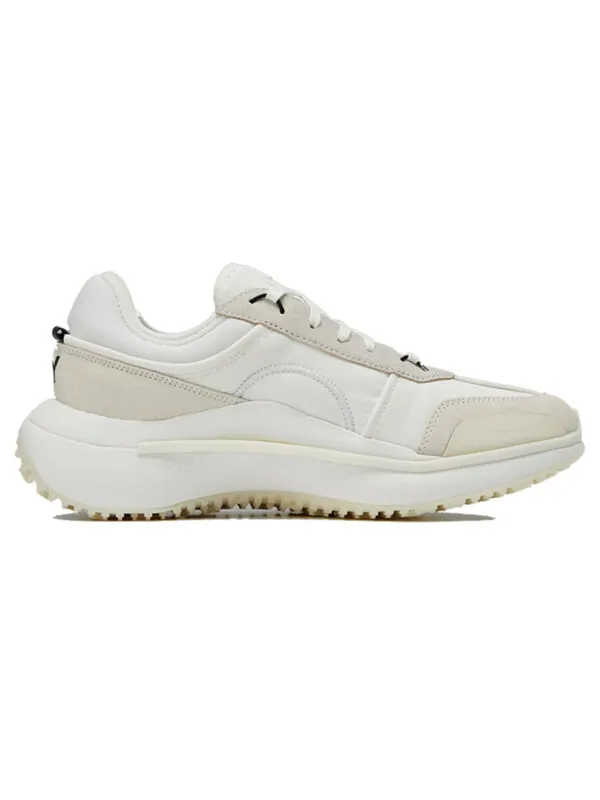 Кроссовки и 3 аджату бег Adidas — изображение 2 из 4, белый/серый