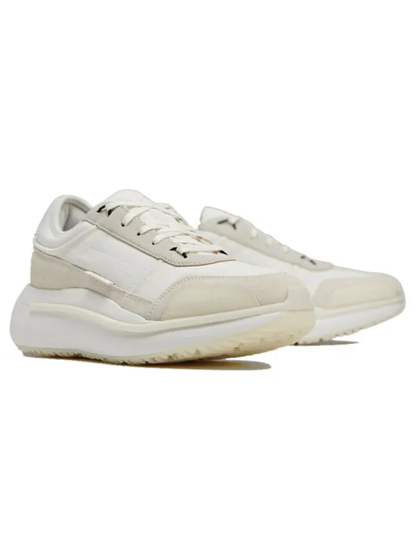 Кроссовки и 3 аджату бег Adidas — изображение 3 из 4, белый/серый