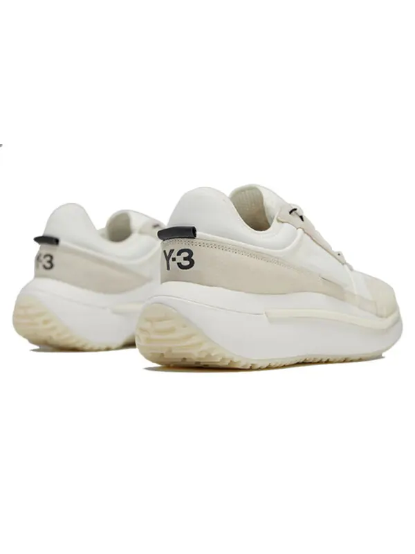 Кроссовки и 3 аджату бег Adidas — изображение 4 из 4, белый/серый