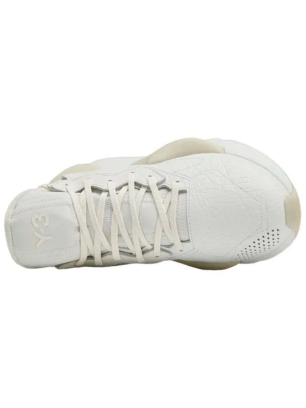 Кроссовки y‑3 kaiwa Adidas — изображение 3 из 4, белый