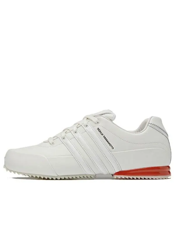Кроссовки и 3 спринта Adidas — изображение 1 из 4, белый/красный