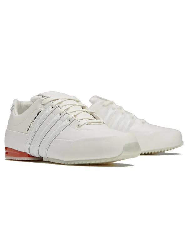 Кроссовки и 3 спринта Adidas — изображение 3 из 4, белый/красный