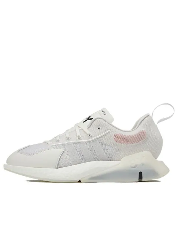 Кроссовки y‑3 orisan Adidas — изображение 1 из 4, белый/черный