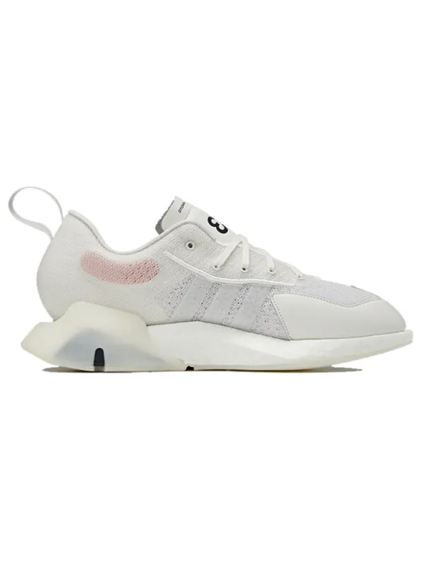 Кроссовки y‑3 orisan Adidas — изображение 2 из 4, белый/черный