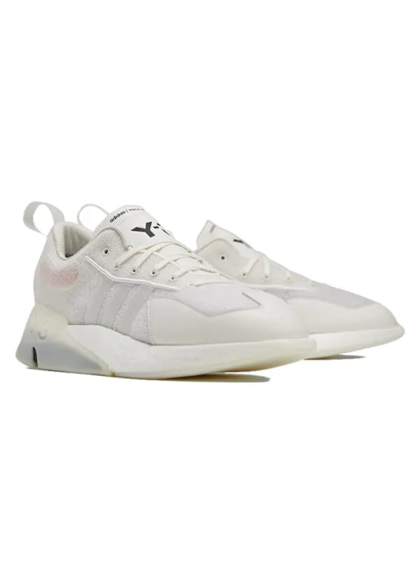Кроссовки y‑3 orisan Adidas — изображение 3 из 4, белый/черный