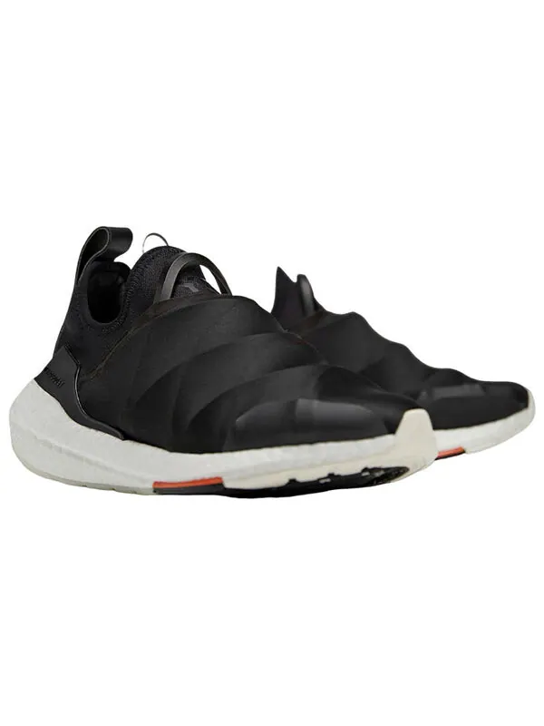 Кроссовки y 3 ultra boost 22 Adidas — изображение 2 из 4, черный/белый