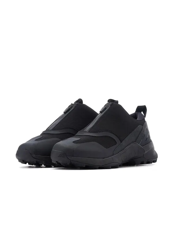 Кроссовки y 3 terrex swift r3 gtx low Adidas — изображение 2 из 4, черный