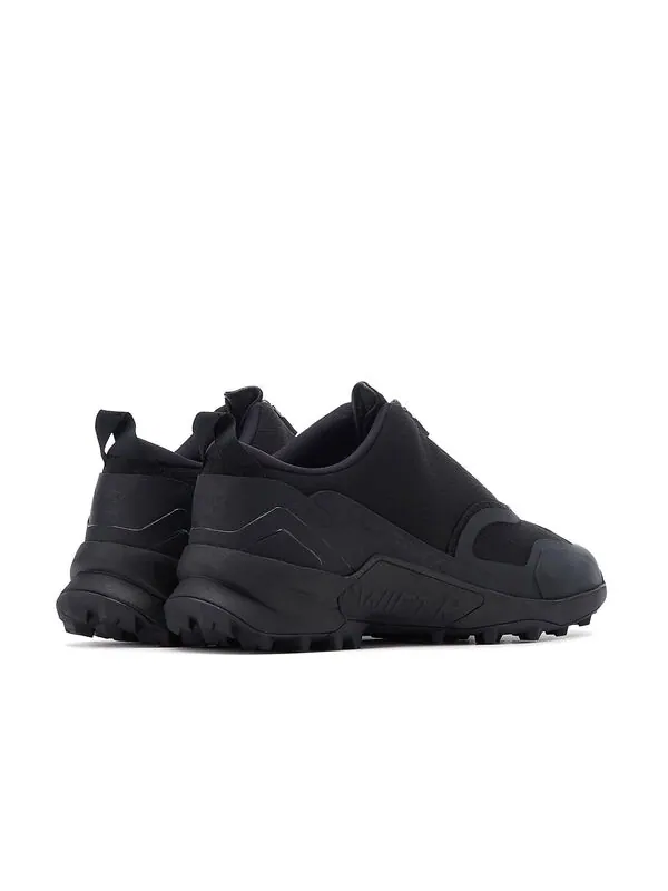 Кроссовки y 3 terrex swift r3 gtx low Adidas — изображение 3 из 4, черный