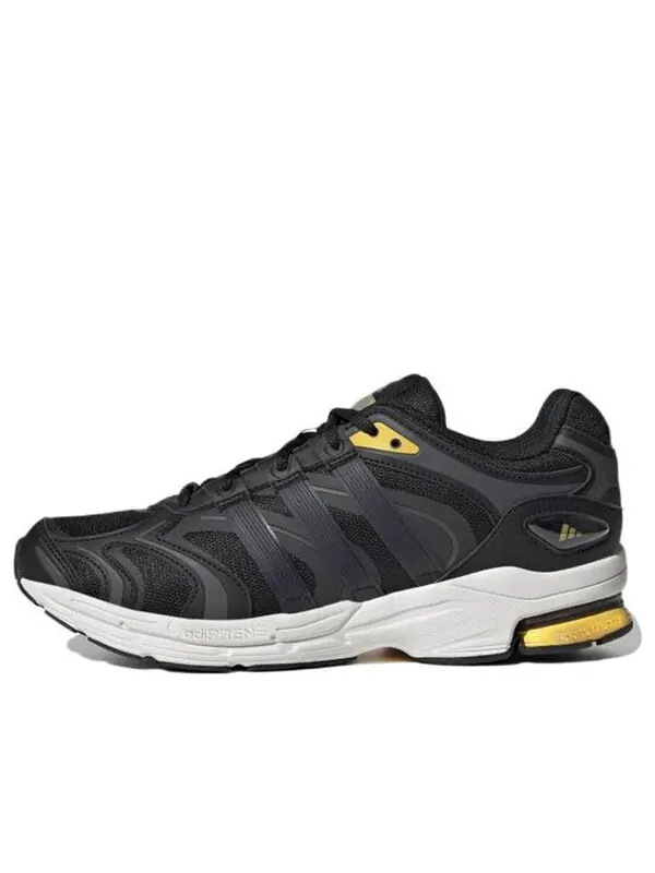 Кроссовки Spiritain 2000 Adidas — изображение 1 из 4, черный