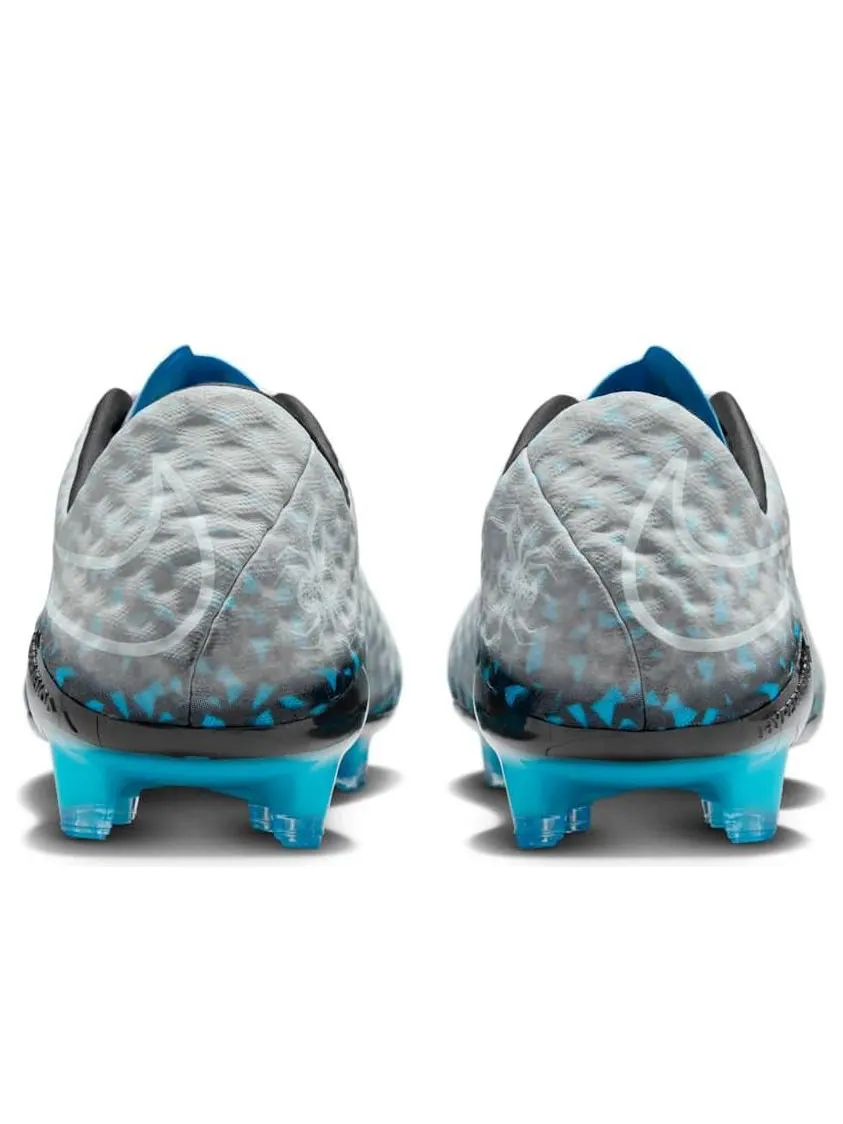Кроссовки Nike Hypervenom Phantom 1 FG 'White Photo Blue' — изображение 5 из 6, белый