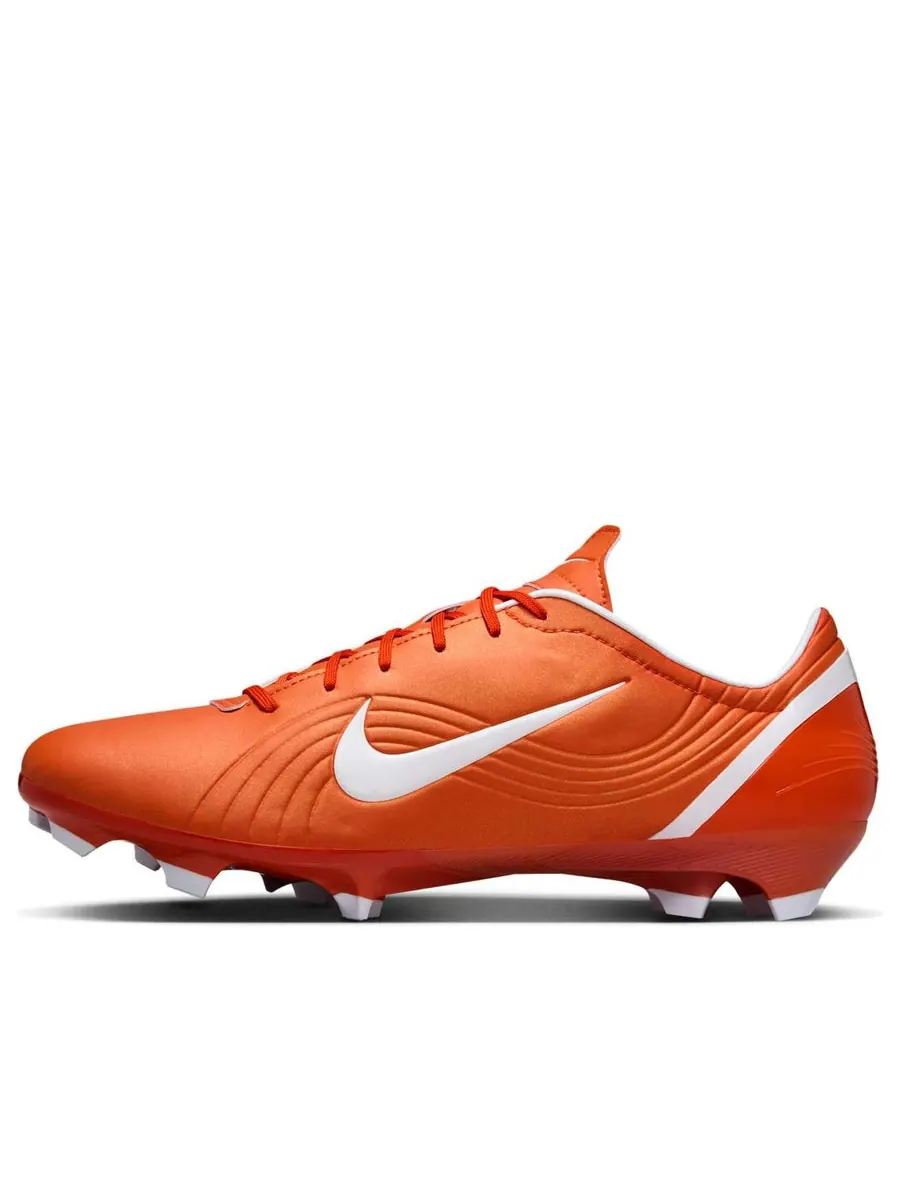 Кроссовки Nike Zoom Mercurial Vapor 1 FG 'Shock Orange' — изображение 1 из 6, оранжевый