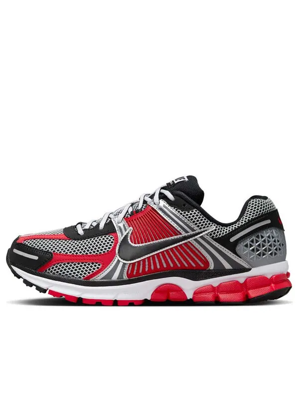 Кроссовки air zoom vomero 5 'metallic silver university red' Nike — изображение 1 из 4