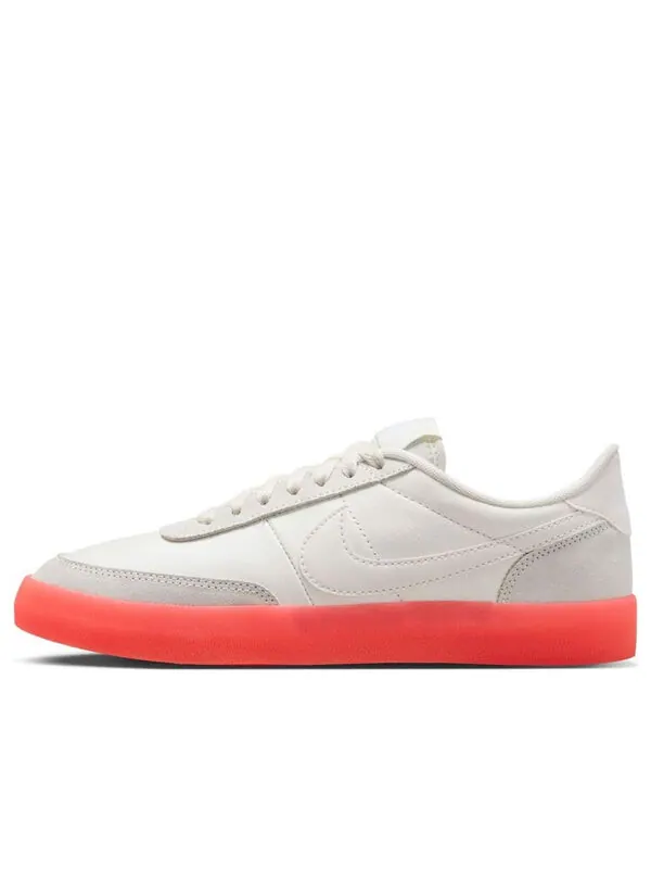 Кроссовки killshot 2 'sail flash crimson' Nike — изображение 1 из 4, белый