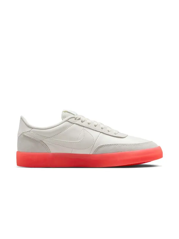Кроссовки killshot 2 'sail flash crimson' Nike — изображение 2 из 4, белый