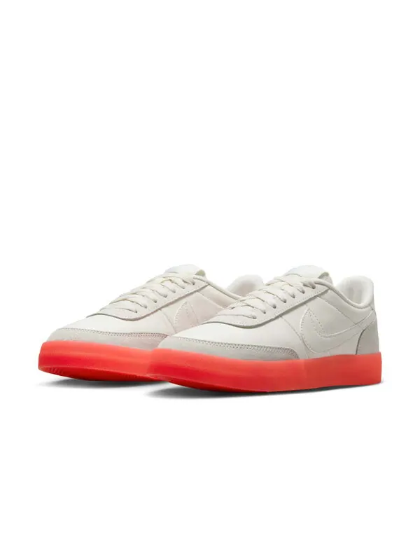Кроссовки killshot 2 'sail flash crimson' Nike — изображение 3 из 4, белый