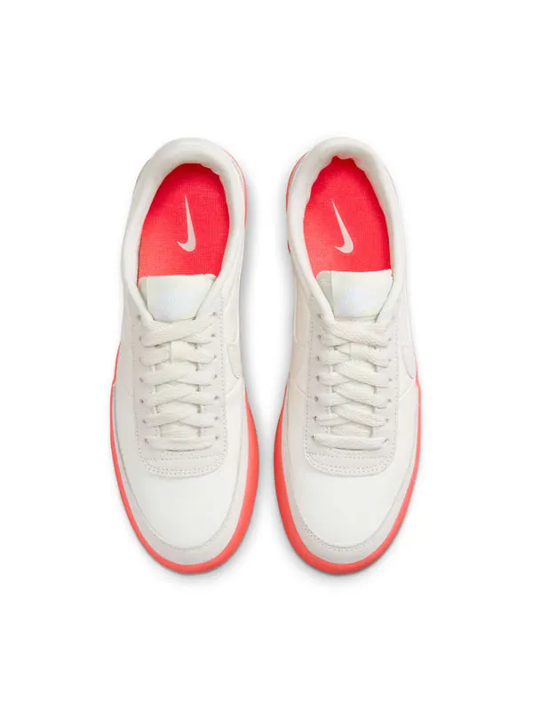 Кроссовки killshot 2 'sail flash crimson' Nike — изображение 4 из 4, белый