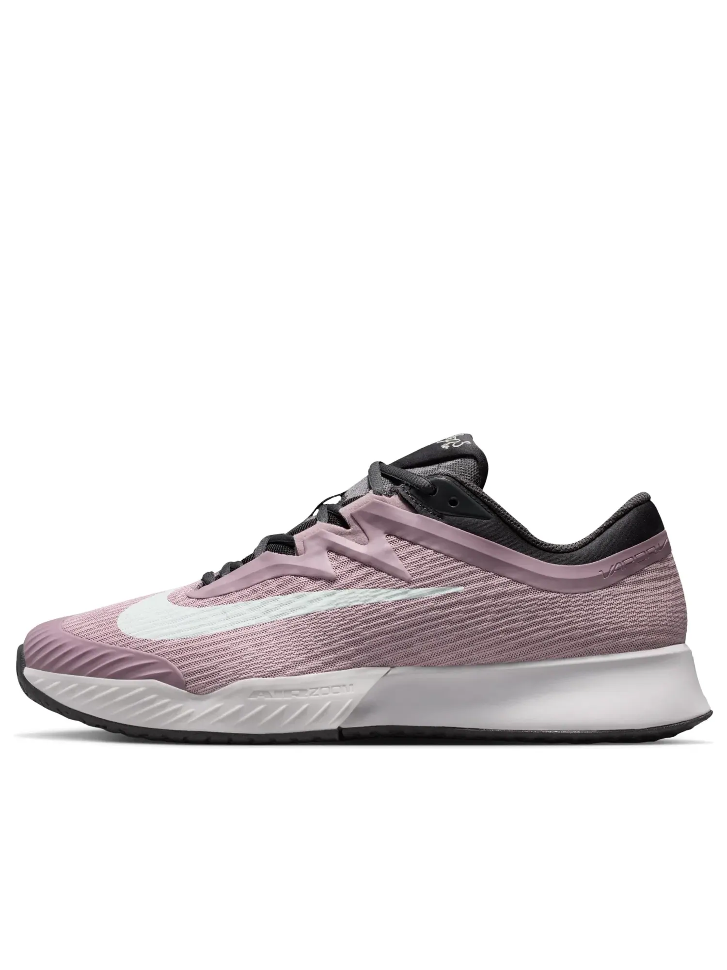 Кроссовки Nike Vapor Pro 3 Hard Court 'Light Violet Ore' HV1453-200 — изображение 1 из 7, фиолетовый