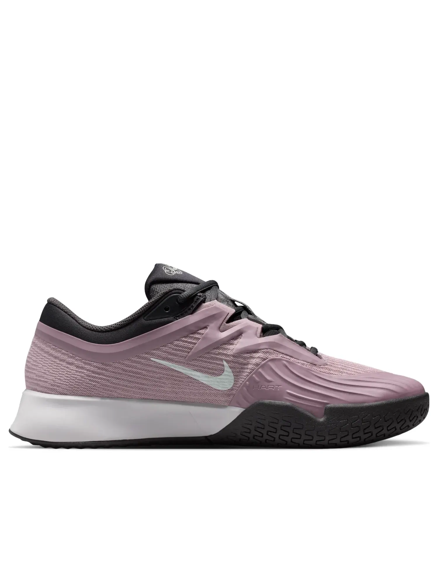 Кроссовки Nike Vapor Pro 3 Hard Court 'Light Violet Ore' HV1453-200 — изображение 2 из 7, фиолетовый