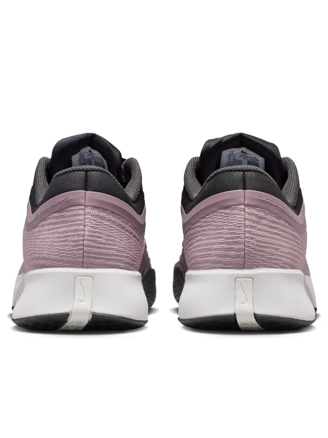 Кроссовки Nike Vapor Pro 3 Hard Court 'Light Violet Ore' HV1453-200 — изображение 4 из 7, фиолетовый