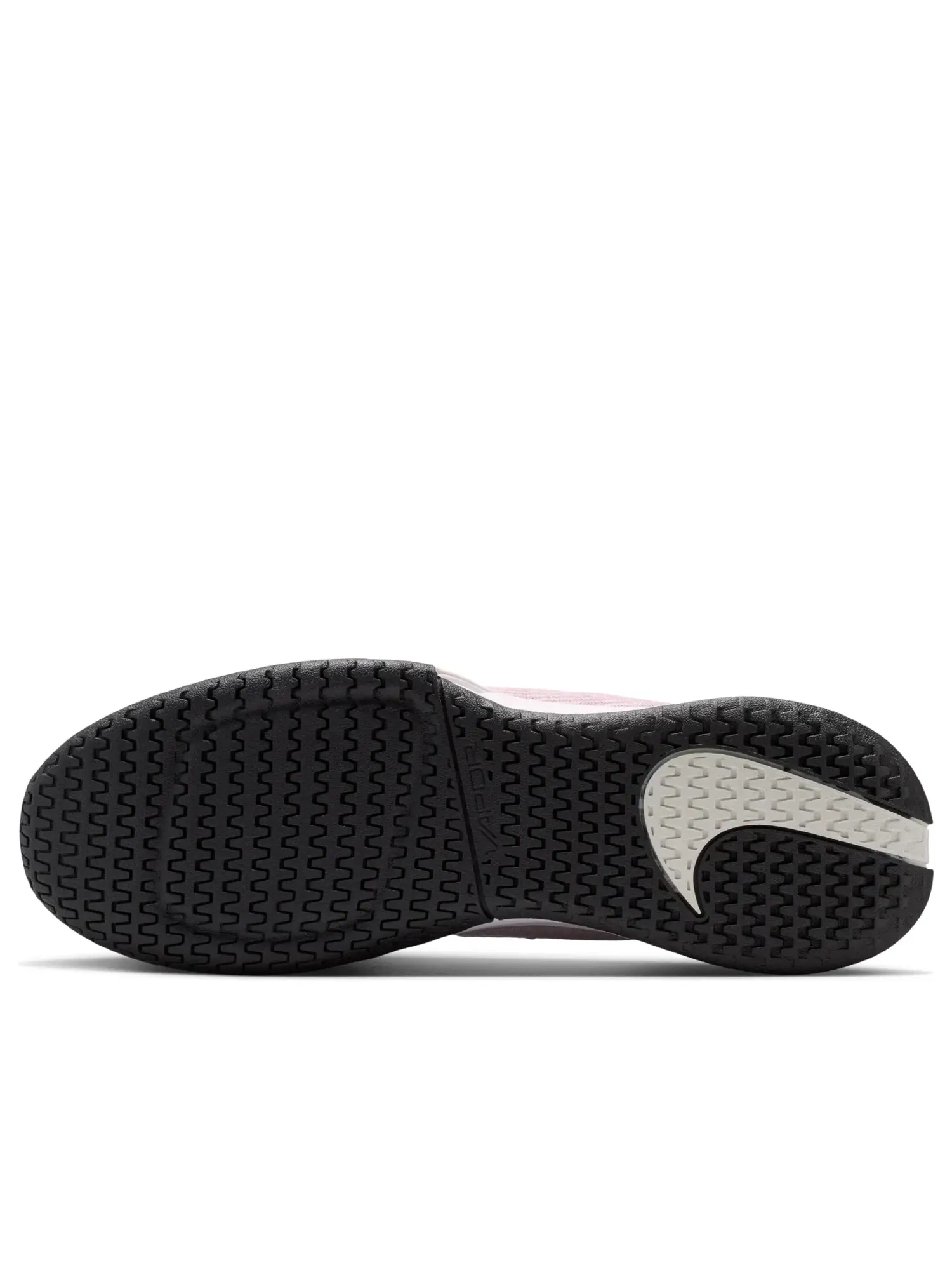 Кроссовки Nike Vapor Pro 3 Hard Court 'Light Violet Ore' HV1453-200 — изображение 7 из 7, фиолетовый