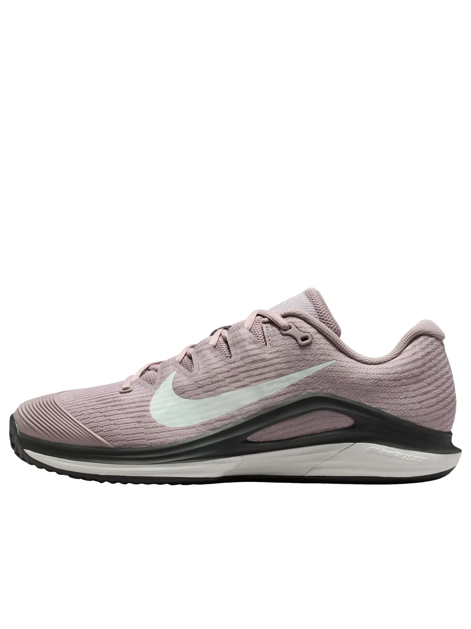 Кроссовки Nike Vapor 12 PRM 'Light Violet Ore Anthracite' HV1469-200 — изображение 1 из 6, фиолетовый