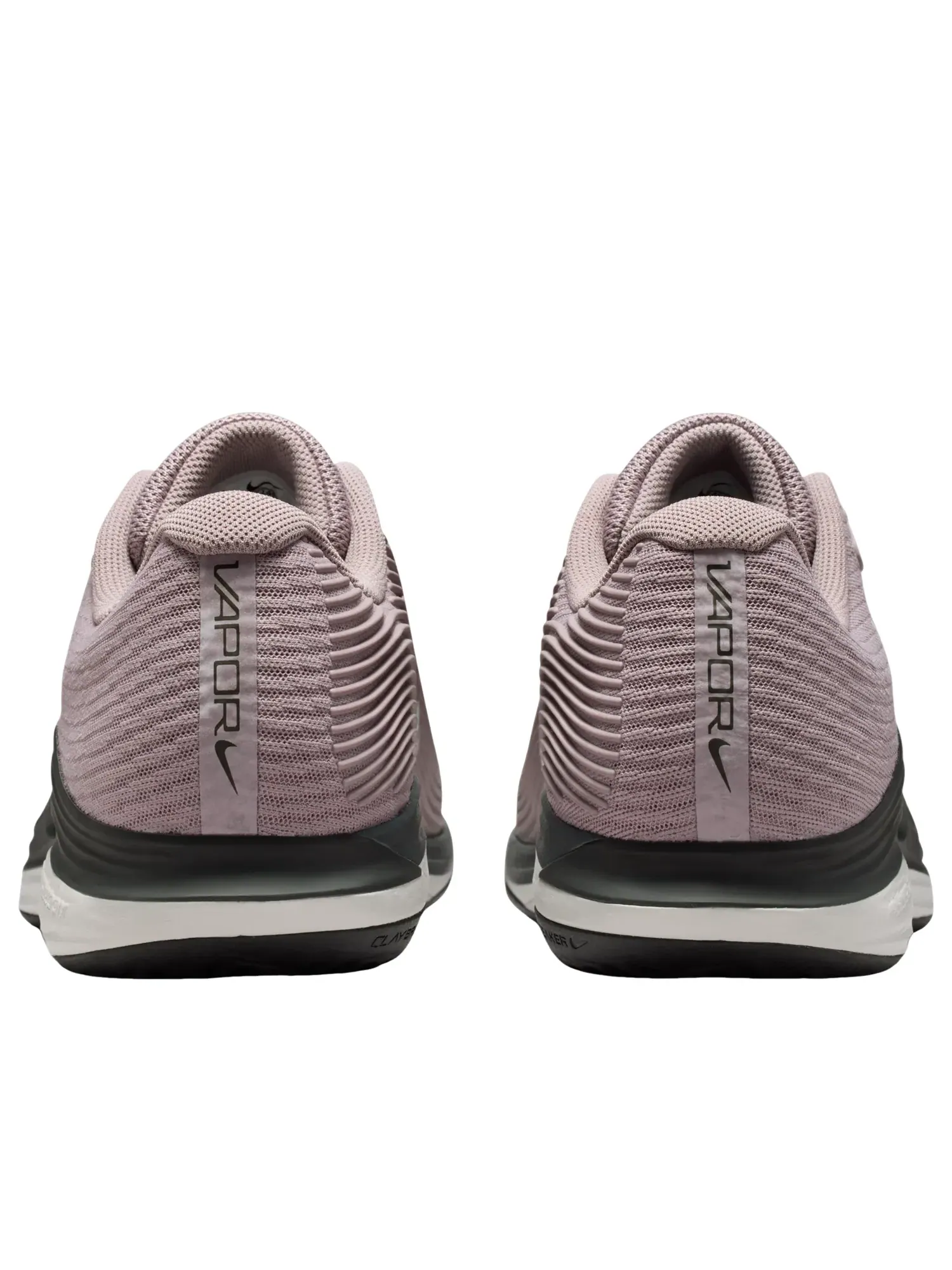 Кроссовки Nike Vapor 12 PRM 'Light Violet Ore Anthracite' HV1469-200 — изображение 3 из 6, фиолетовый
