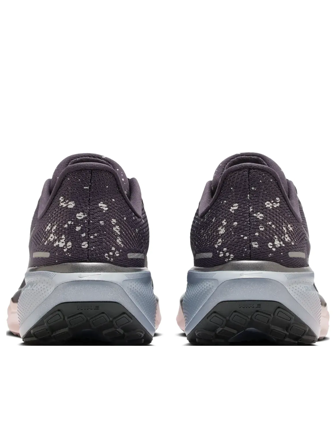 Кроссовки (WMNS) Nike Air Zoom Pegasus 41 SE 'Cave Purple Splatter' — изображение 3 из 7, фиолетовый