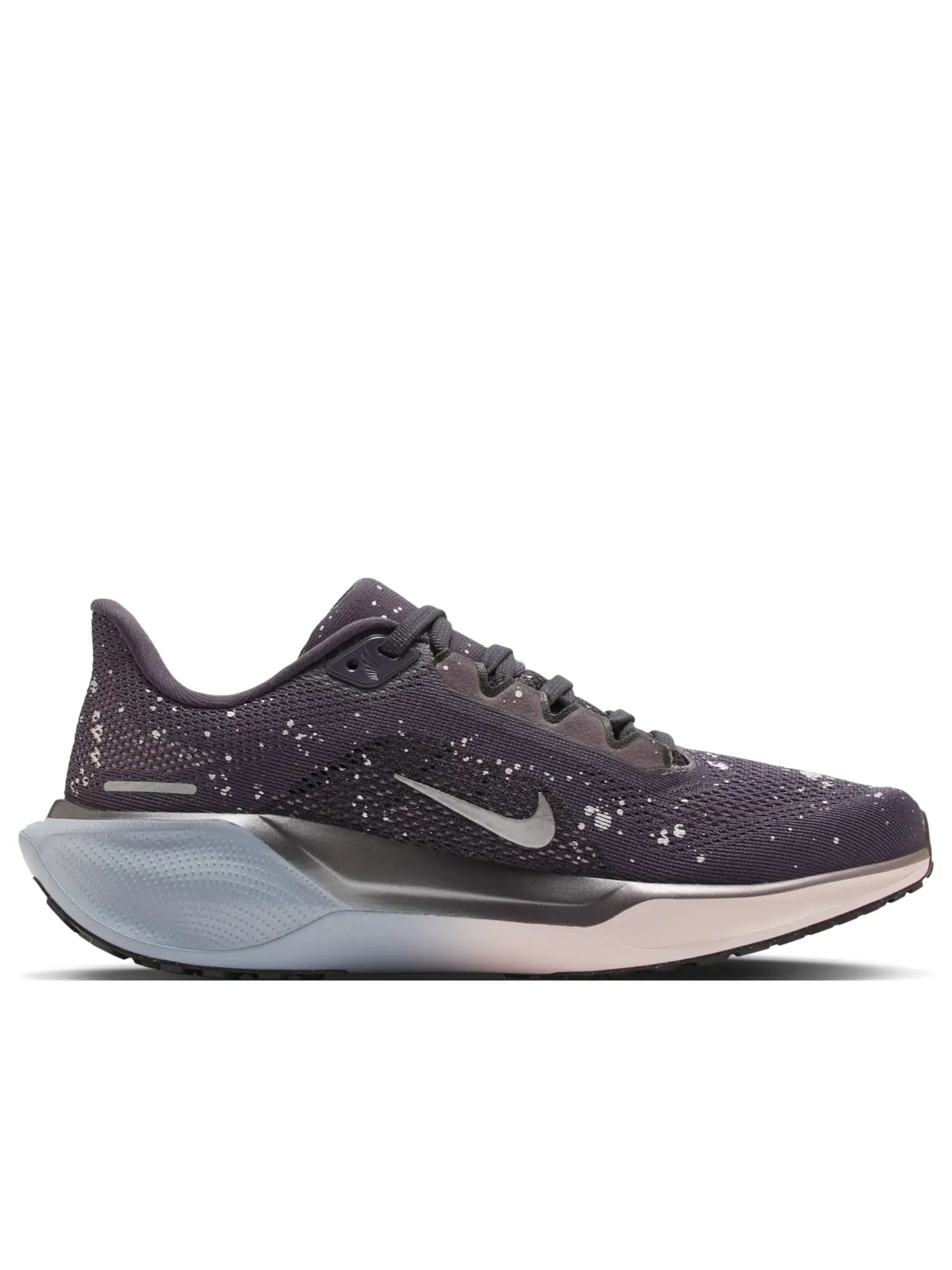 Кроссовки (WMNS) Nike Air Zoom Pegasus 41 SE 'Cave Purple Splatter' — изображение 6 из 7, фиолетовый