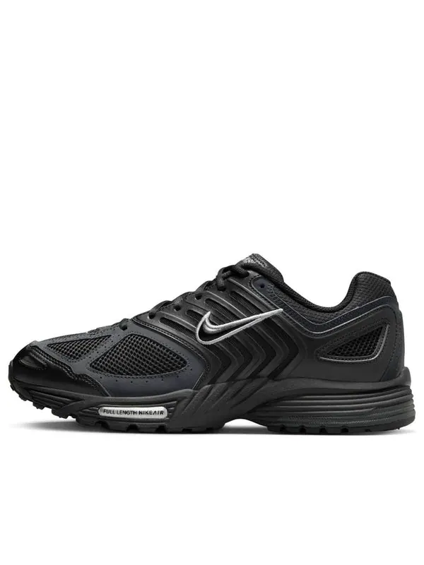 Кроссовки air zoom pegasus 2k5 'black metallic silver' Nike — изображение 1 из 4