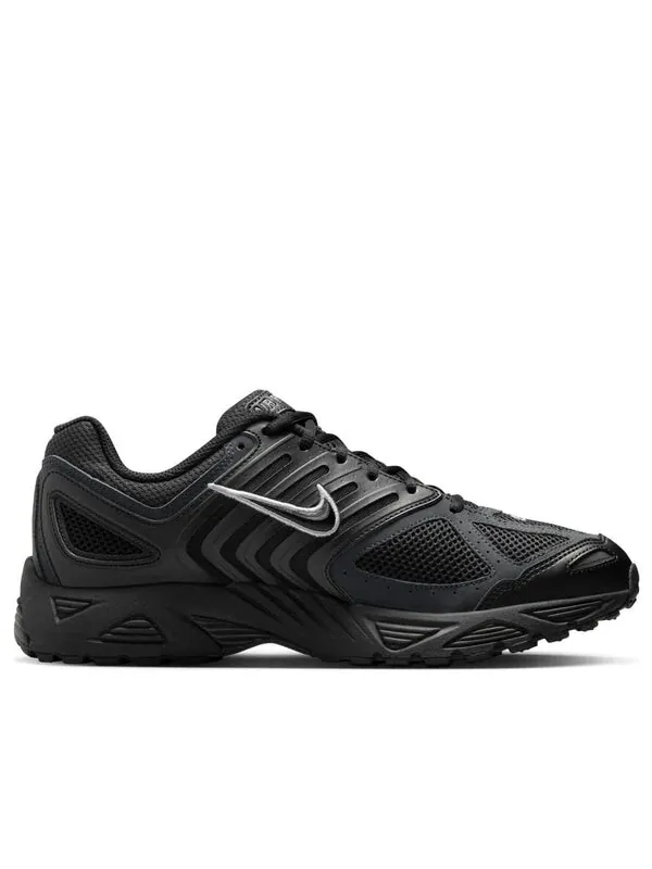 Кроссовки air zoom pegasus 2k5 'black metallic silver' Nike — изображение 2 из 4