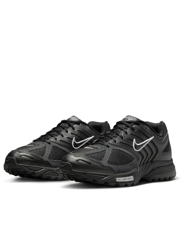 Кроссовки air zoom pegasus 2k5 'black metallic silver' Nike — изображение 3 из 4