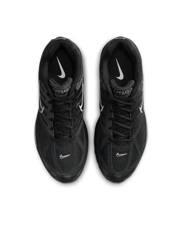 Кроссовки air zoom pegasus 2k5 'black metallic silver' Nike — изображение 4 из 4