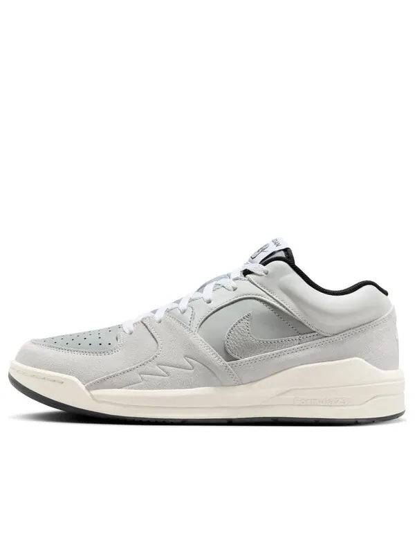 Кроссовки стадион 90 Air Jordan — изображение 1 из 4, светлый серый/бежевый