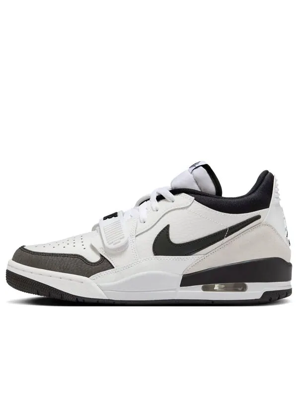 Кроссовки Legacy 312 низкие Air Jordan — изображение 1 из 4, белый/черный/серый