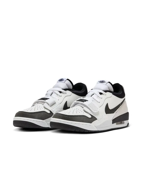 Кроссовки Legacy 312 низкие Air Jordan — изображение 2 из 4, белый/черный/серый