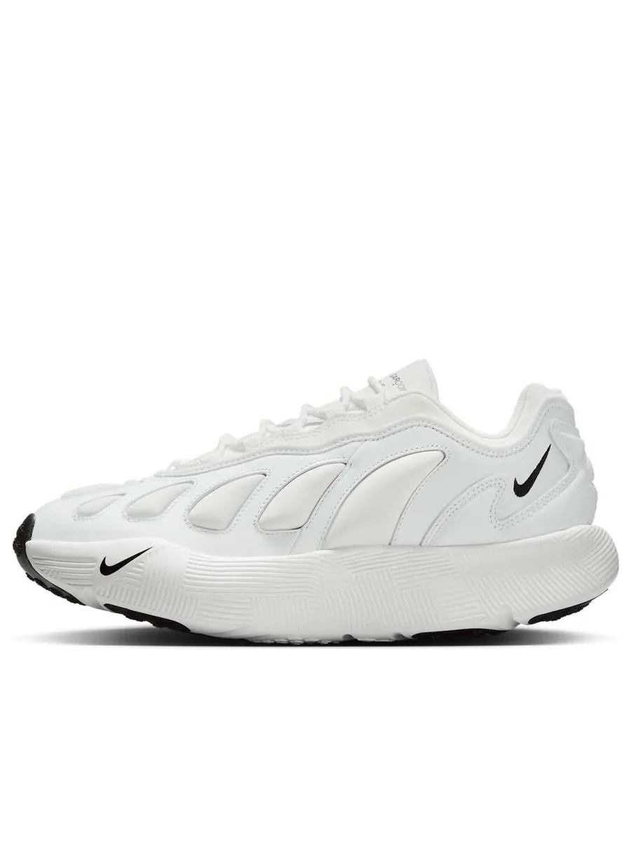 Кроссовки Nike x Comme des Garons Sense 96 SP 'White' — изображение 1 из 6, белый