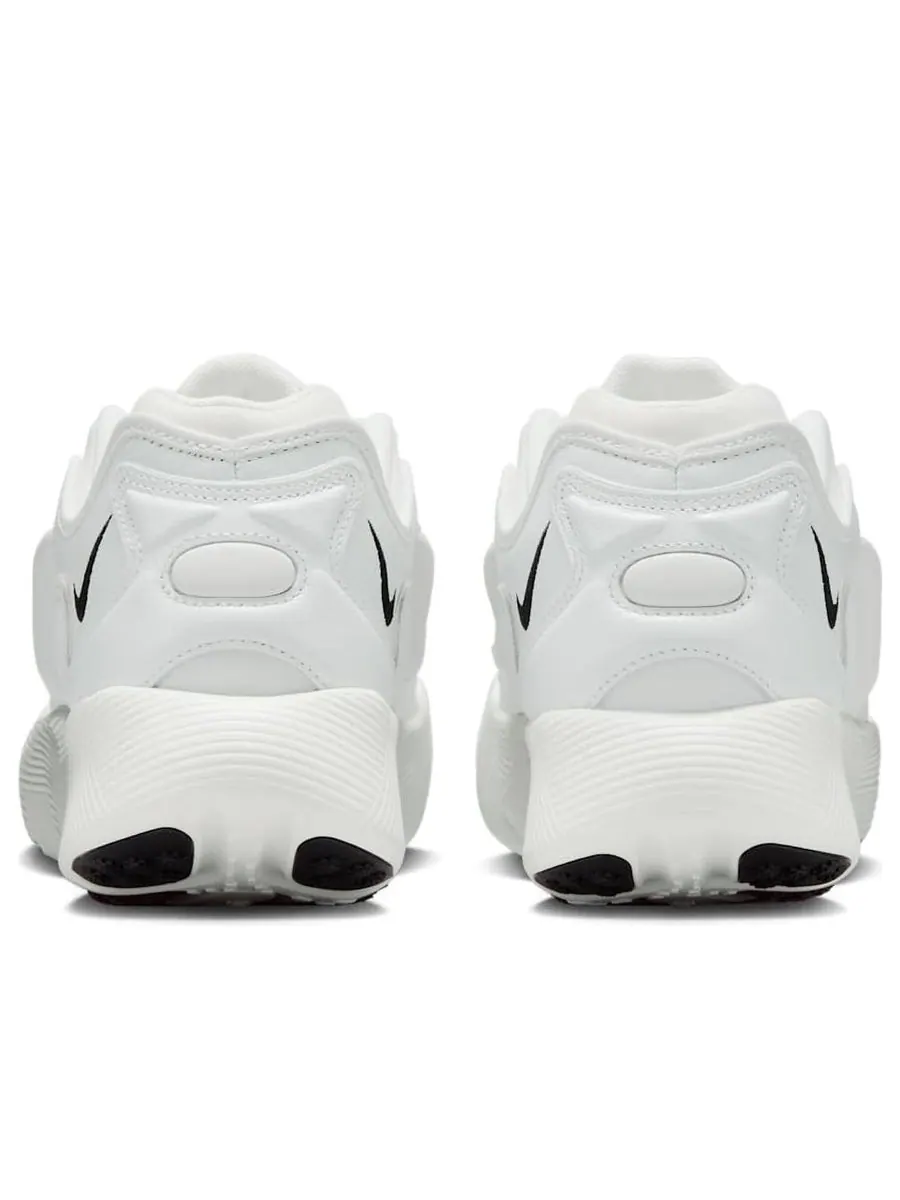 Кроссовки Nike x Comme des Garons Sense 96 SP 'White' — изображение 5 из 6, белый