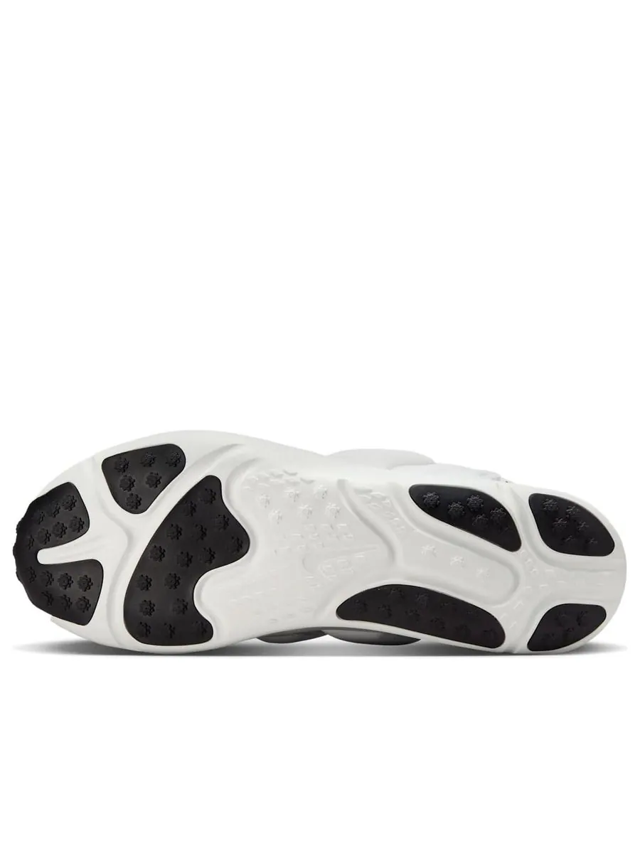 Кроссовки Nike x Comme des Garons Sense 96 SP 'White' — изображение 6 из 6, белый