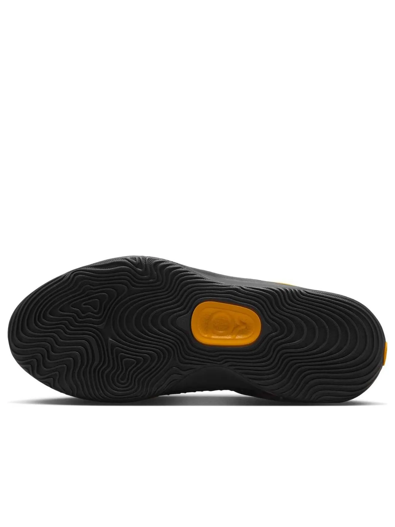 Кроссовки Nike KD 18 EP 'Rain City' — изображение 5 из 6, черный