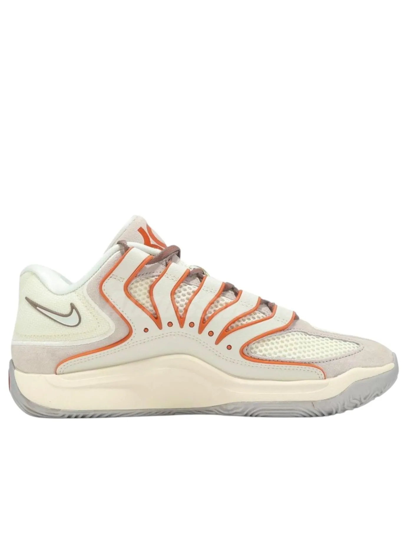 Кроссовки Nike KD 18 'Rise' — изображение 2 из 5