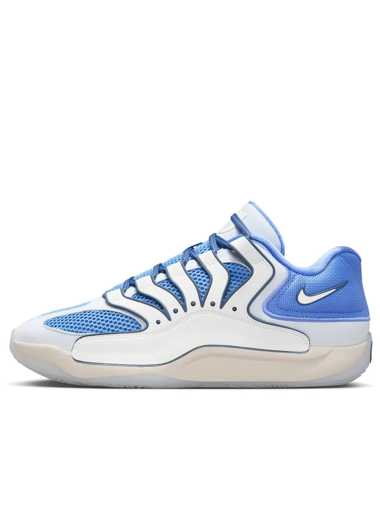 Кроссовки Nike KD 18 'Boys & Girls Clubs' — изображение 1 из 6, синий