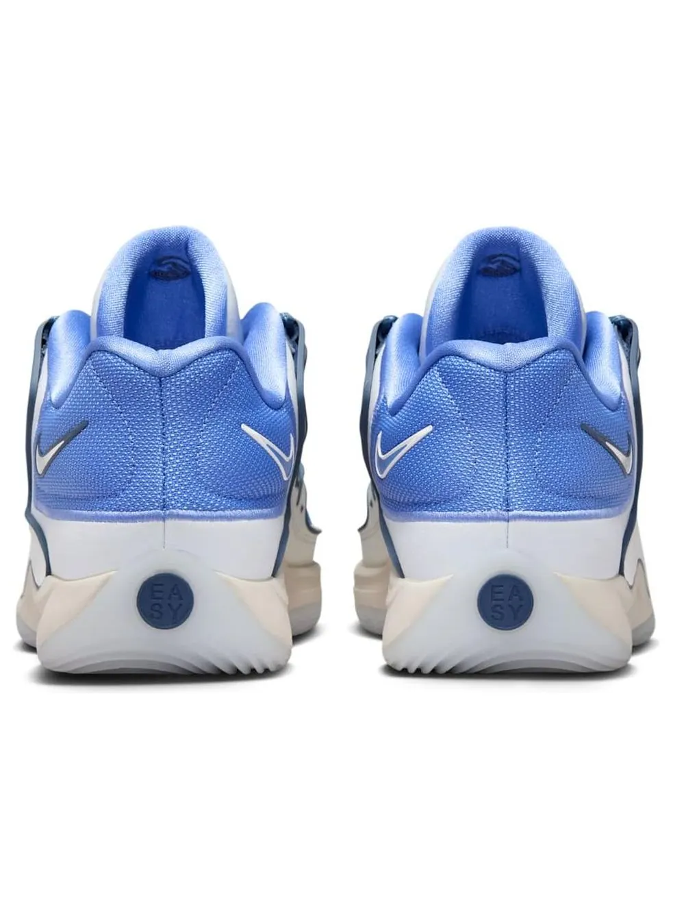 Кроссовки Nike KD 18 'Boys & Girls Clubs' — изображение 5 из 6, синий
