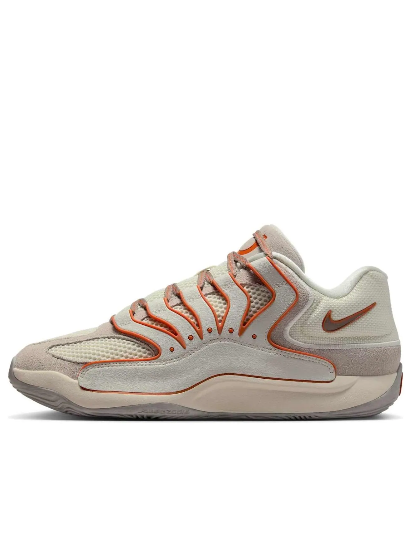 Кроссовки Nike KD 18 'Rise' — изображение 1 из 6, мульти