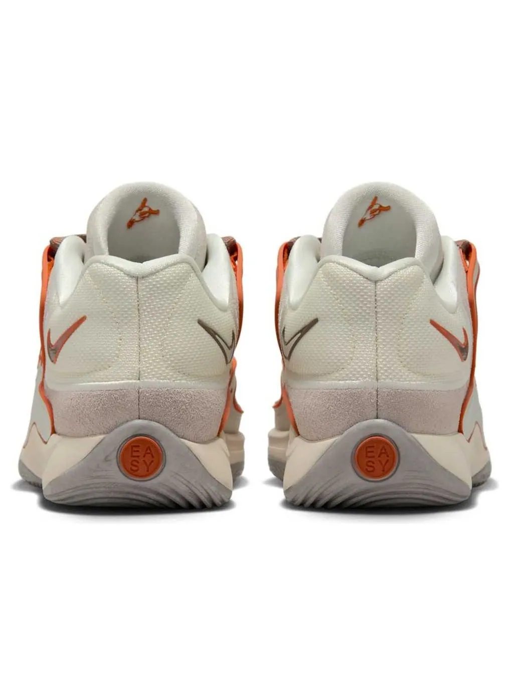Кроссовки Nike KD 18 'Rise' — изображение 3 из 6, мульти