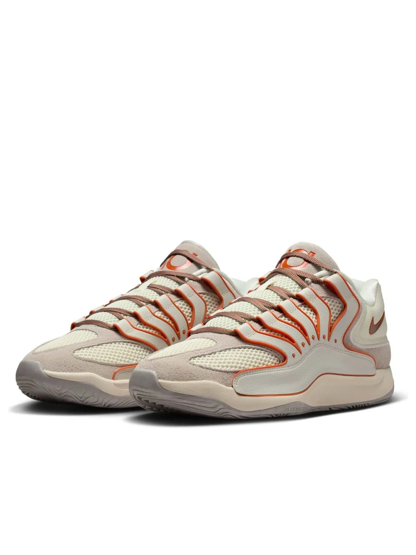 Кроссовки Nike KD 18 'Rise' — изображение 4 из 6, мульти