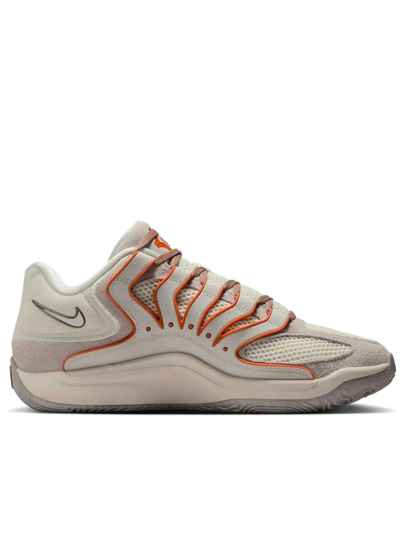 Кроссовки Nike KD 18 'Rise' — изображение 6 из 6, мульти